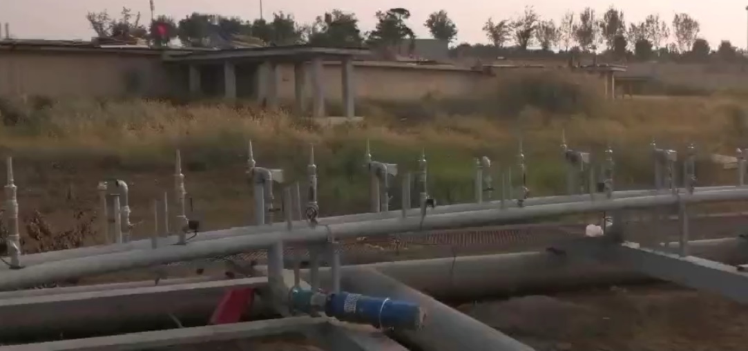 不銹鋼音樂噴泉設備